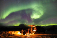 Tromso, Northern Lights Chasse et photographie Expédition - Hizvo
