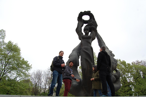 Food Walk Plovdiv: Tour gastronômico e cultural pela Bulgária