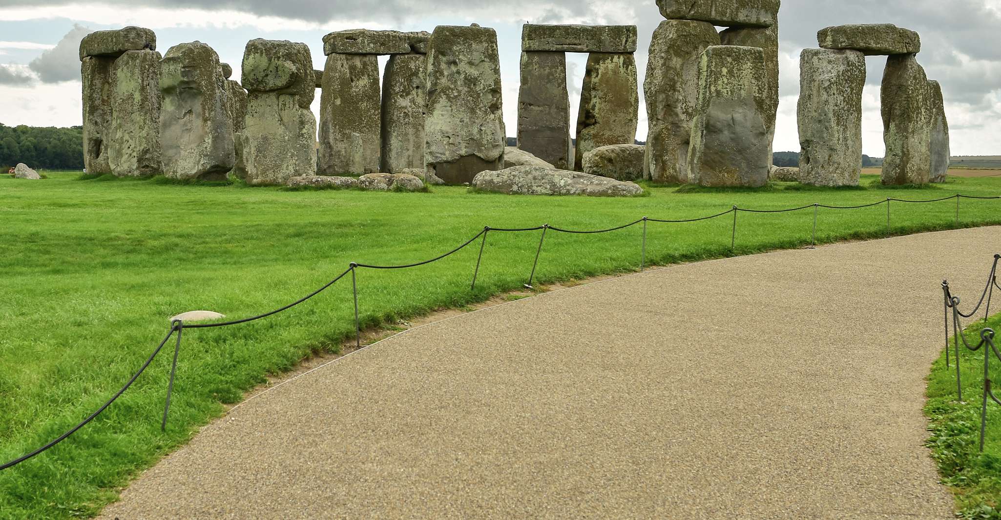 From London, Half-Day Stonehenge Tour with Admission Ticket - Housity