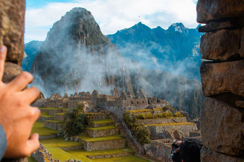 Wycieczka Cusco, Święta Dolina, Machu Picchu - Boliwia (13 dni)