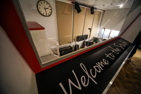 Liverpool: The Beatles Story Museum VIP Private Tour