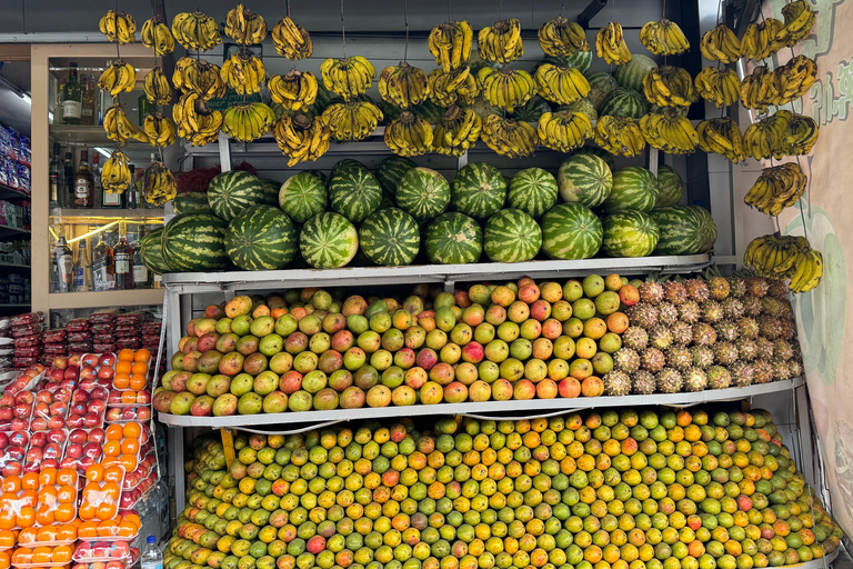 Ganztägige Stadtbesichtigung in Addis Abeba