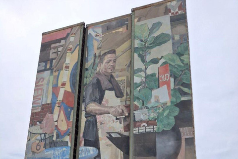 Penang: Balik Pulau Guided Tour with Food Tasting