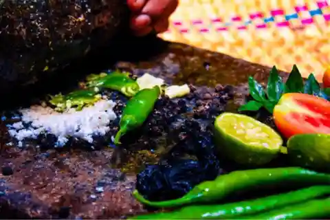 Visite du marché local et démonstration de cuisine avec déjeuner depuis Colombo