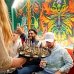 Edimburgo: degustazione di whisky con storia e racconti