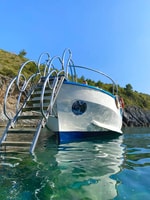 San Nicola Arcella, visite du village et voyage en bateau - Hizvo