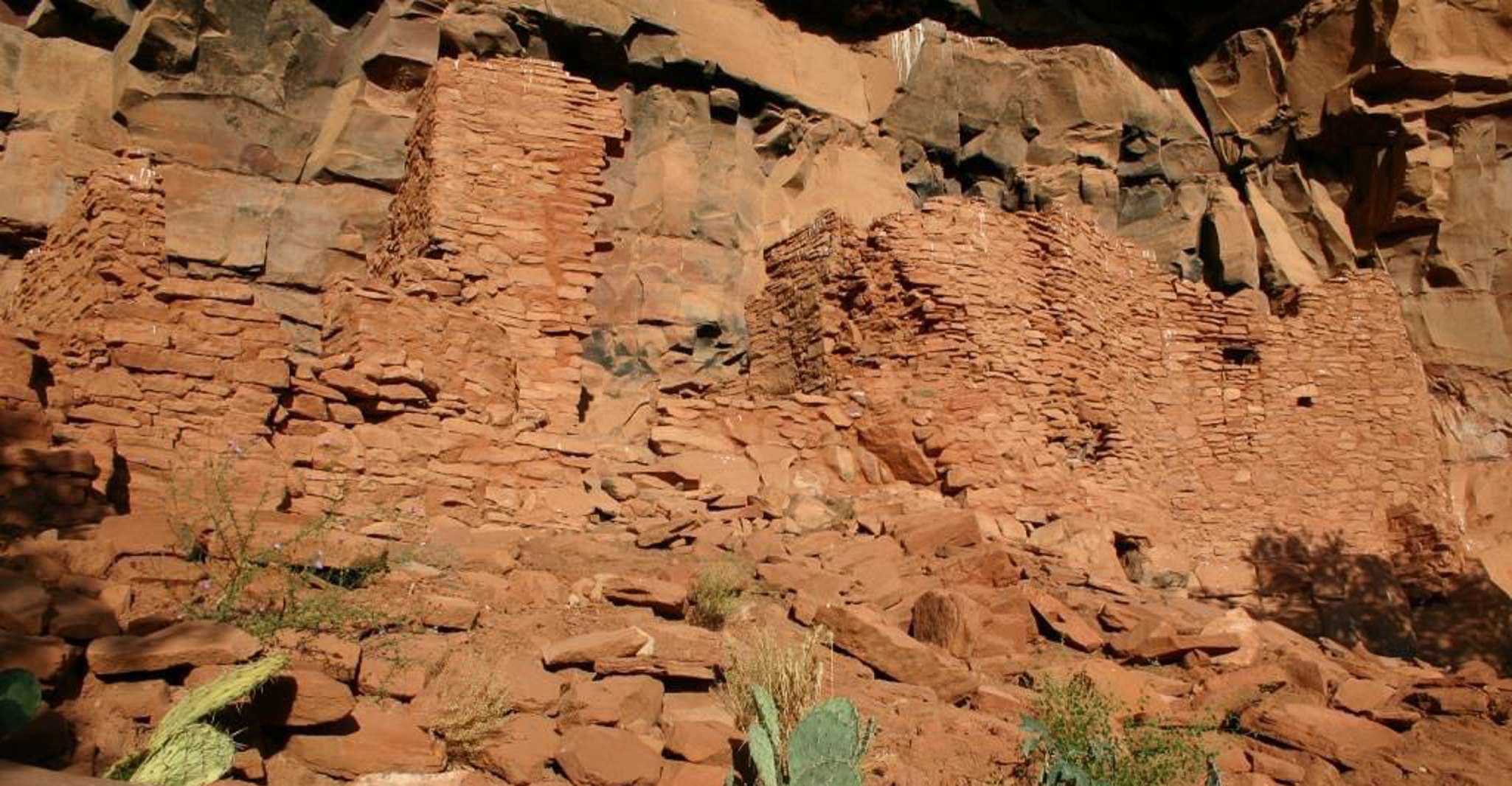 Von Phoenix, ganztägige Sedona-Kleingruppentour - Hizvo