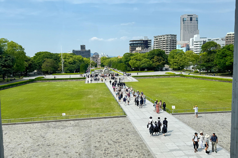 Hiroshima: Atombombningen och dess eftermäle