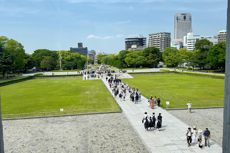 Hiroshima : Le bombardement atomique et son héritage