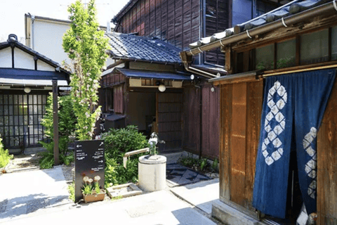 Tokyo: Old Tokyo Walk with Yanaka Retro Street & Nezu Shrine