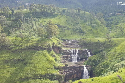 Sri Lanka: un grande tour di 15 giorni con una vacanza