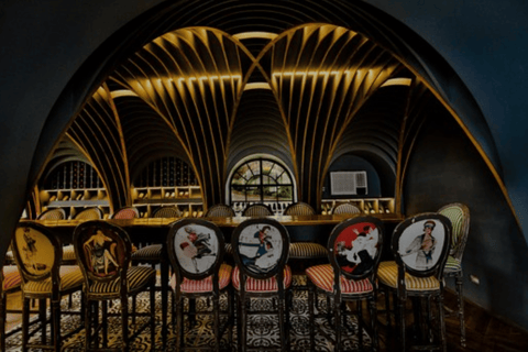 Cebu: Simala with Uphill Trip