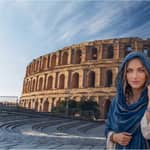 Anfiteatro di El Jem: tour di mezza giornata (tutto incluso)