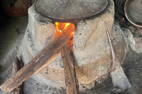 Addis Ababa: 14-Day Adventure and Nature Tour(customizable)