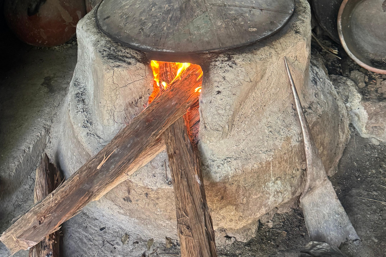 Addis Ababa: 14-Day Adventure and Nature Tour(customizable)