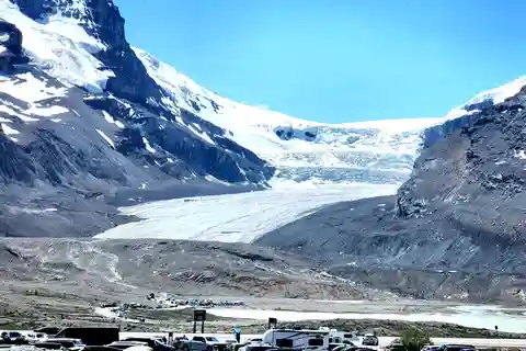 Peyto lake-Top 10 world's best scenic drive-Icefield parkway