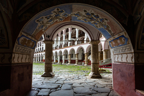 Magical Christmas Tour in Bulgaria: 5-Day Holiday Escape