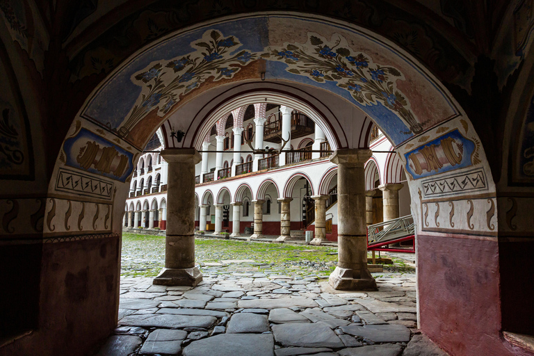 Magical Christmas Tour in Bulgaria: 5-Day Holiday Escape