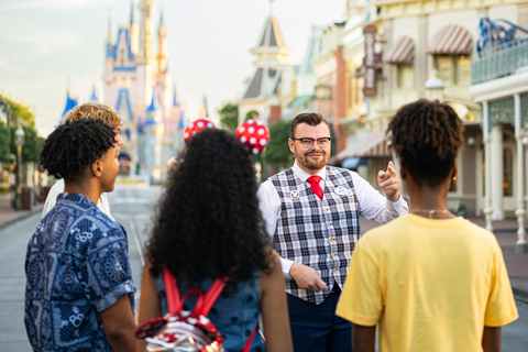 Limited Time Offer: Disney 4-Day, 4-Parks Magic Ticket 2-Day Walt Disney World Tickets with Park Hopper