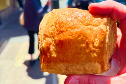 San Francisco: Chinatown Food and Culture Tour