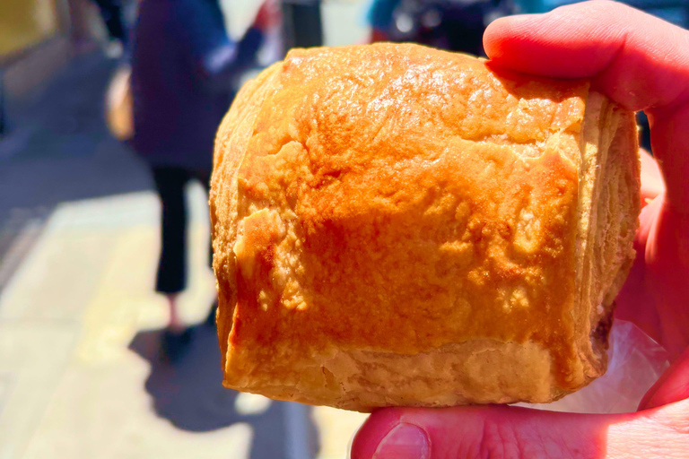 San Francisco: Chinatown Food and Culture Tour