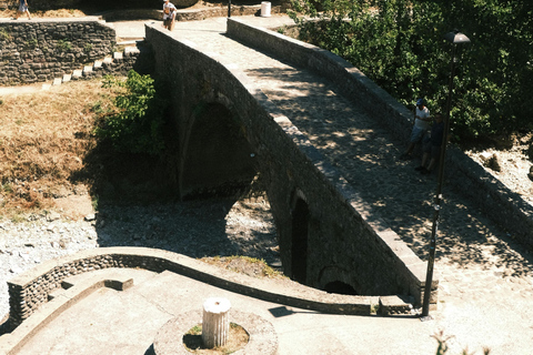From Tirana/Durrës:Montenegro & Bosnia Herzegovina Day Tour