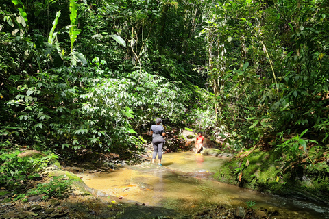 Trinidad: Experiencia de senderismo por la Cascada del Zorro