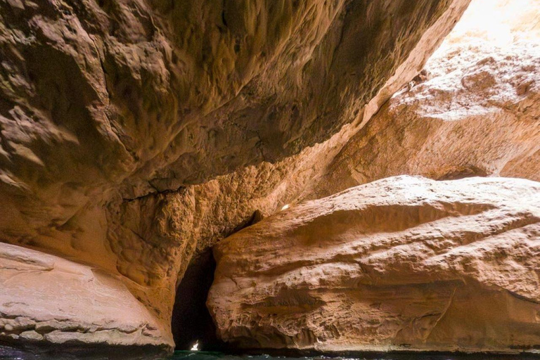 Au départ de Mascate : 2 jours, 1 nuit à Ras Al Hadd