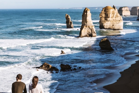 From Melbourne: Luxury Great Ocean Road & Wildlife Tour