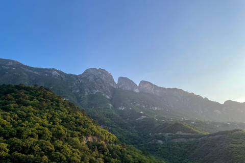 Chipinque Natural Park - Morning / Afternoon Hike