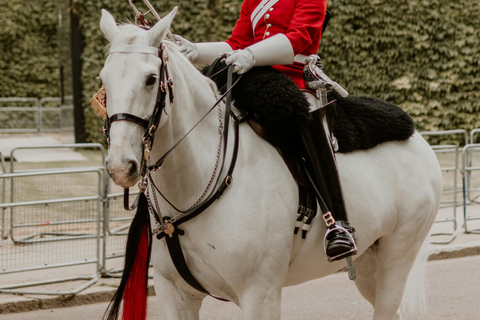 London: Premium 20+ Sights Tour with Expert Local Guide