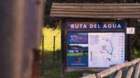 Tour escursionistico di La Gergal Station con Guide, The Water Route. - Housity