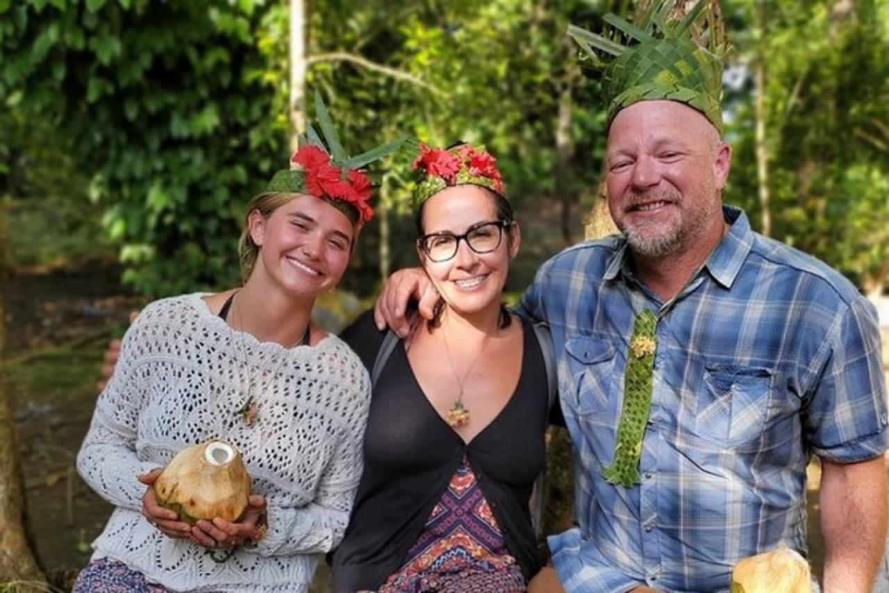 Sansibar: Private Tour auf einer Gewürzplantage mit optionalem Mittagessen