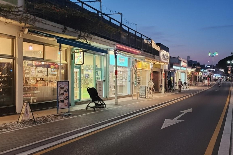 Busan: tour de un día a Gyeongju en grupo pequeño con recogida en el hotelBusan: Gyeongju Full-Day Small-Group Tour with Hotel Pickup