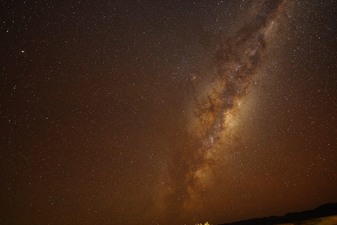 Cascatas Vitória: Excursão para observar as estrelas com serviço de busca no hotelCachoeiras Vitória: Tour para ver as estrelas com serviço de busca no hotel