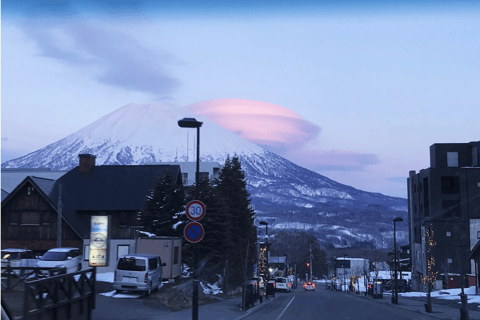 Sapporo: Lake Toya & Noboribetsu Small-Group Day Trip Hotel Pick-up & Drop-off