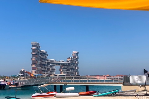 Top 5 Bezienswaardigheden In Abu Dhabi | Alles Over Abu Dhabi
