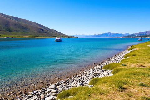 Tbilisi: Armenia Day Tour to Yerevan, Sevan & Dilijan