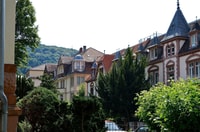 Visite guidée privée de Heidelberg depuis Francfort en train - Hizvo