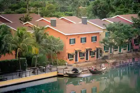 Bangkok : Khao Yai Nature & Wildlife visite privée en voiture affrétée