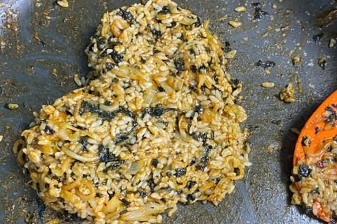 Séoul : Visite occulte de Sindang-dong