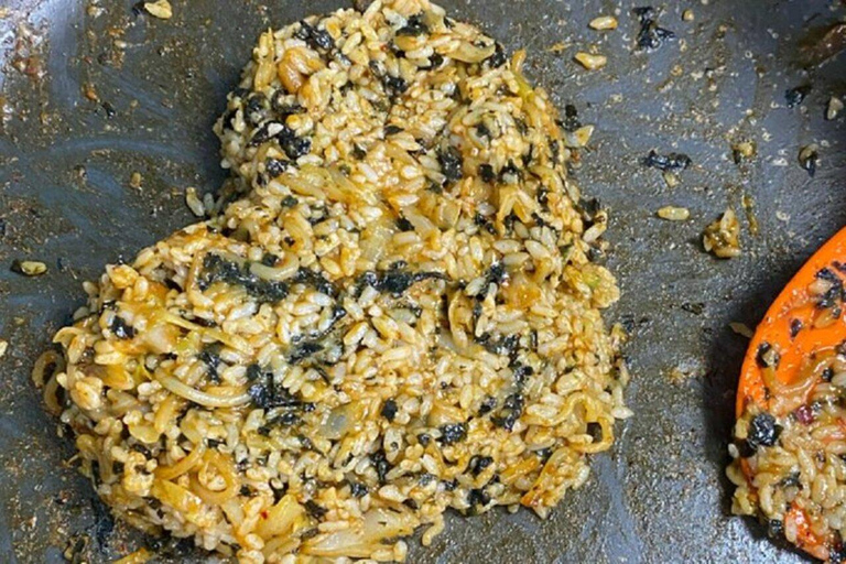 Séoul : Visite occulte de Sindang-dong