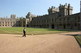 Windsor Oxford Cotswold Private Tour inklusive Eintritte