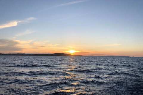 Half Day Ultimate Yacht Experience to Comino