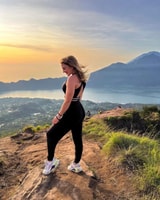 Mount Batur Vulkan Sonnenaufgang Traking - Hizvo