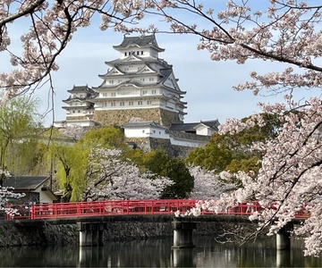 Il meglio del Castello di Himeji: Tour di 3 ore con guida autorizzata