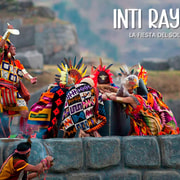 Cusco: The Festival of the Sun – Inti Raymi All Included | GetYourGuide