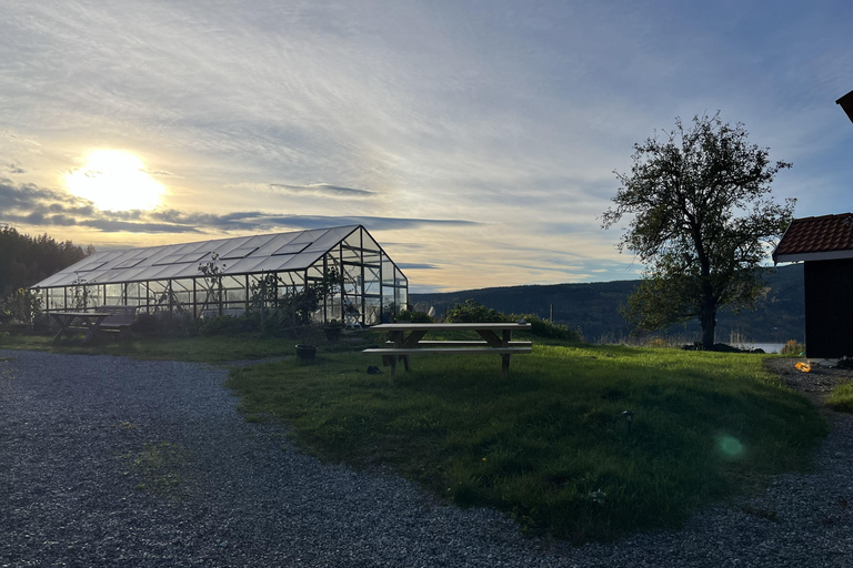 Historic Eidsvoll E-Bike Tour