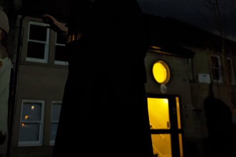 Otley: Guided Ghost Tour