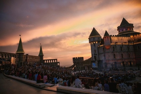 Ein Tag voller Abenteuer in den Ba Na Hills